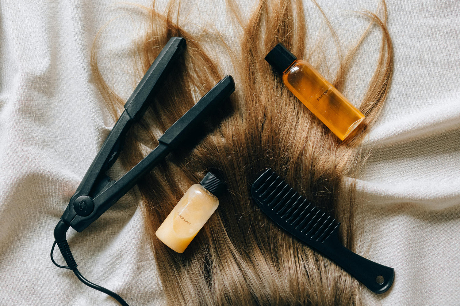 Beauty tools