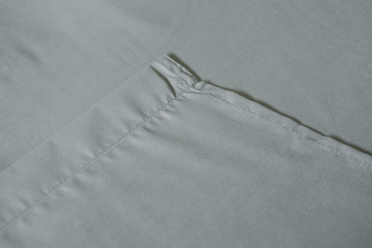 Soft Microfiber Massage Table Sheets Set 3 Piece Set - Includes Massage Table Cover, Massage Fitted Sheet, and Massage Face Rest Cover (Stone)